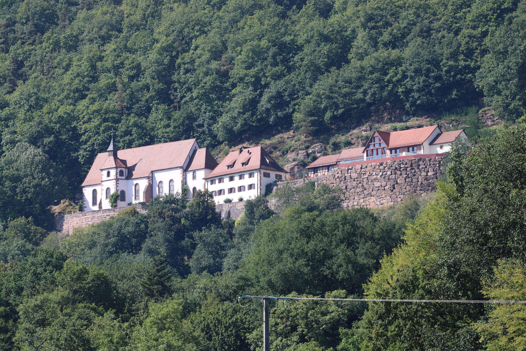 Notre-Dame de Schauenberg